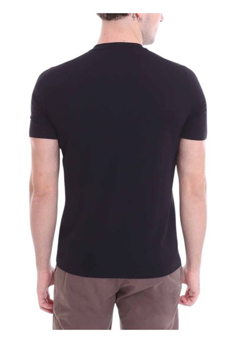 MAGAZZINO RICAMBIT-SHIRT OSSIGENO MAGAZZINO RICAMBI | T-shirt | 01NERA